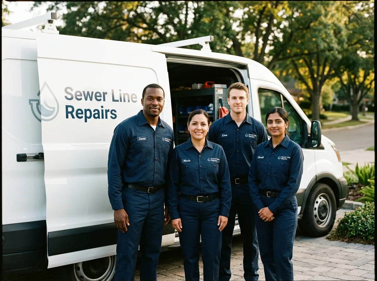 Emergency Plumber company in Weidman, MI