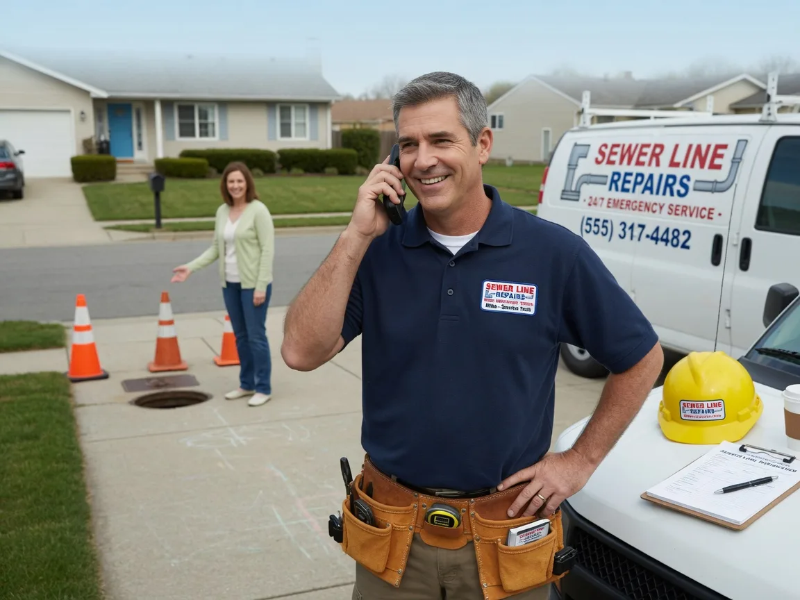Emergency Plumber Weidman, MI FAQs